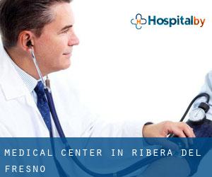 Medical Center in Ribera del Fresno