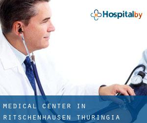 Medical Center in Ritschenhausen (Thuringia)
