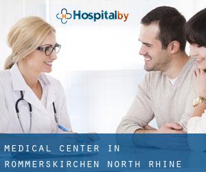 Medical Center in Rommerskirchen (North Rhine-Westphalia)