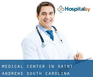 Medical Center in Saint Andrews (South Carolina)