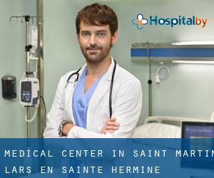 Medical Center in Saint-Martin-Lars-en-Sainte-Hermine