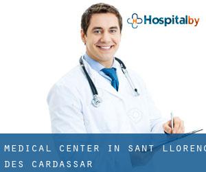 Medical Center in Sant Llorenç des Cardassar