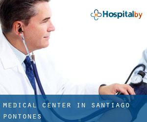 Medical Center in Santiago-Pontones