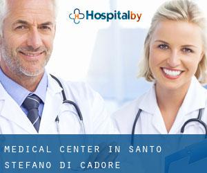 Medical Center in Santo Stefano di Cadore