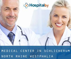 Medical Center in Schlicherum (North Rhine-Westphalia)