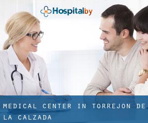 Medical Center in Torrejón de la Calzada