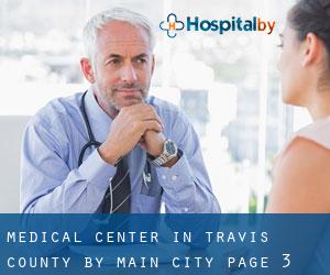Medical Center in Travis County by main city - page 3
