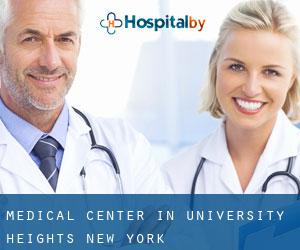 Medical Center in University Heights (New York)