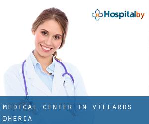 Medical Center in Villards-d'Héria