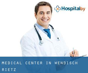 Medical Center in Wendisch Rietz