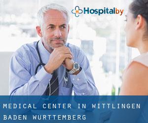 Medical Center in Wittlingen (Baden-Württemberg)