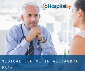 Medical Centre in Alexandra Park