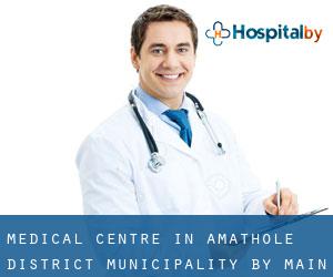 Medical Centre in Amathole District Municipality by main city - page 20
