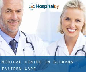 Medical Centre in Blekana (Eastern Cape)