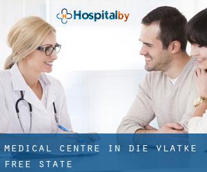 Medical Centre in Die Vlatke (Free State)