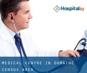 Medical Centre in Domaine (census area)