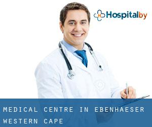 Medical Centre in Ebenhaeser (Western Cape)