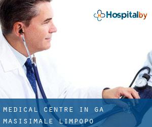 Medical Centre in Ga-Masisimale (Limpopo)