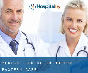 Medical Centre in Horton (Eastern Cape)