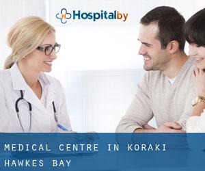 Medical Centre in Koraki (Hawke's Bay)