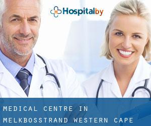 Medical Centre in Melkbosstrand (Western Cape)