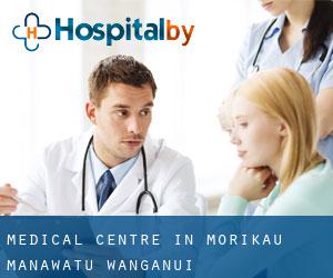 Medical Centre in Morikau (Manawatu-Wanganui)