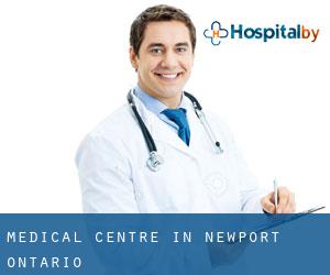 Medical Centre in Newport (Ontario)