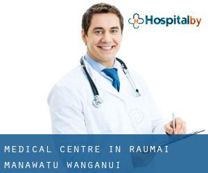 Medical Centre in Raumai (Manawatu-Wanganui)