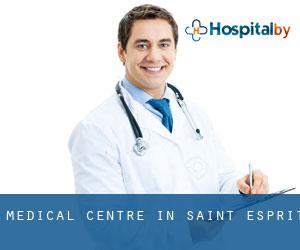 Medical Centre in Saint-Esprit