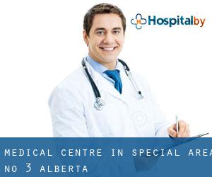 Medical Centre in Special Area No. 3 (Alberta)