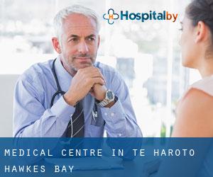 Medical Centre in Te Haroto (Hawke's Bay)
