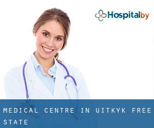 Medical Centre in Uitkyk (Free State)