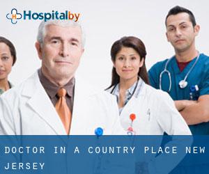 Doctor in A Country Place (New Jersey)