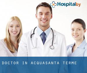 Doctor in Acquasanta Terme