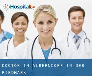 Doctor in Alberndorf in der Riedmark