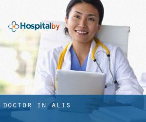 Doctor in Alis