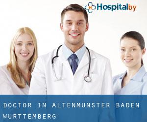 Doctor in Altenmünster (Baden-Württemberg)