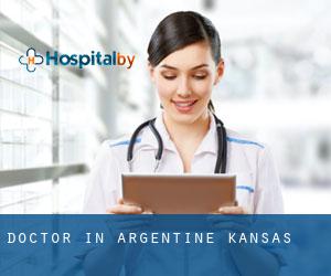 Doctor in Argentine (Kansas)