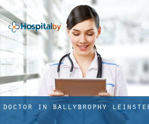 Doctor in Ballybrophy (Leinster)