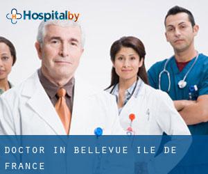 Doctor in Bellevue (Île-de-France)