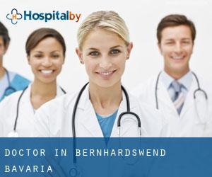 Doctor in Bernhardswend (Bavaria)