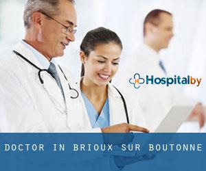 Doctor in Brioux-sur-Boutonne