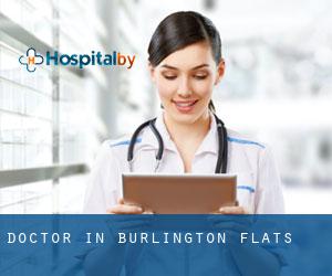 Doctor in Burlington Flats