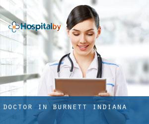 Doctor in Burnett (Indiana)