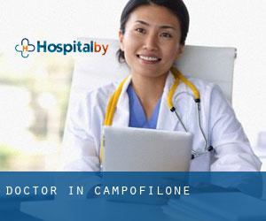 Doctor in Campofilone