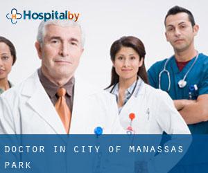 Doctor in City of Manassas Park