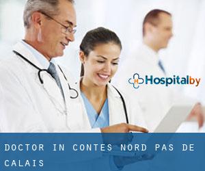 Doctor in Contes (Nord-Pas-de-Calais)