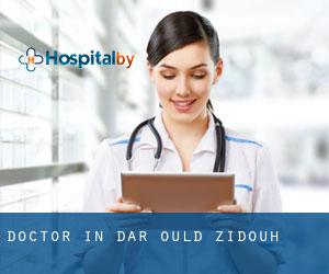 Doctor in Dar Ould Zidouh