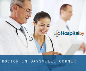 Doctor in Daysville Corner