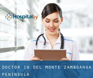 Doctor in Del Monte (Zamboanga Peninsula)